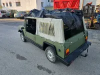 Gebraucht Fiat 127 45 PS (33 kW) 1977