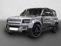 Gebraucht Land Rover Defender SE Dynamic 400 PS (294 kW) 2023 Grau SUV