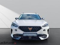 Gebraucht Cupra Formentor 150 PS (110 kW) 2023 Weiß SUV