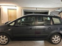 Usata Ford C-MAX 109 CV (80 kW) 2009 Grigio Monovolume