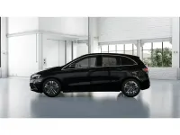 Gebraucht Mercedes B200 Progressive 163 PS (119 kW) 2024 Schwarz metalliclack kosmossch Kleinwagen