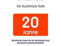 Gebraucht Seat Alhambra Style 184 PS (135 kW) 2016 Schwarz Van / Kleinbus