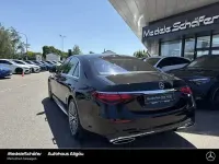 Gebraucht Mercedes S450 Exclusive 367 PS (269 kW) 2023 Schwarz Limousine