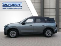 Gebraucht Mini Countryman Classic 150 kW (204 PS) 2024 Smokey green SUV