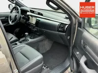 Neu Toyota HiLux Executive 204 PS (150 kW) 2026 Bronze metallic Pickup