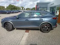 Gebraucht Cupra Formentor VZ 310 PS (228 kW) 2024 Grau SUV