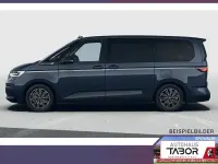 Neu VW Multivan Style 245 PS (180 kW) 2025 Starlight blue metallic Van / Kleinbus