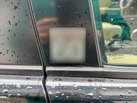 Gebraucht Land Rover Discovery 3 190 PS (139 kW) 2008 Schwarz SUV