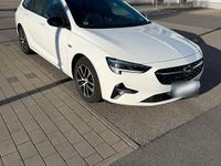 Usata Opel Insignia Edition 170 CV (125 kW) 2021 Bianco Station wagon