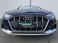 Gebraucht Audi A4 Allroad 204 PS (150 kW) 2023 Navarrablau Kombi