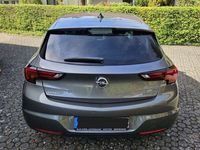 gebraucht Opel Astra Astra1.4 Turbo Dynamic