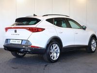 Gebraucht Cupra Formentor 150 PS (110 kW) 2023 Weiß SUV