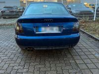 gebraucht Audi A4 