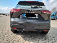 gebraucht Nissan Qashqai 1.3 DIG-T MHEV 140PS Visia Visia