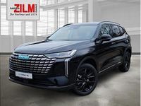 Neu Haval H6 Lux 243 PS (178 kW) 2026 Weiß (moonlightwhite) SUV