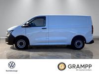 Gebraucht VW Transporter 150 PS (110 kW) 2026 Weiß Van