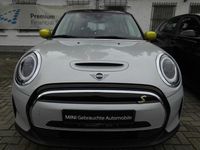 Gebraucht Mini Cooper SE Classic 135 kW (184 PS) 2022 Silber Kleinwagen
