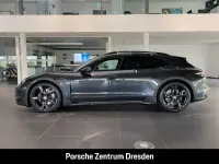 Neu Porsche Taycan 319 kW (435 PS) 2026 Vulkangraumetallic (metallic) Limousine