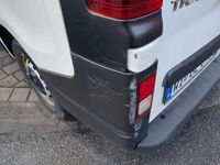 gebraucht Renault Trafic Kasten L1H1 2,8t Komfort 3SITZER KLIMA