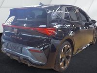 Gebraucht Cupra Born 169 kW (231 PS) 2025 Mythosschwarz Kleinwagen