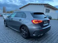 Gebraucht Mercedes A250 AMG 224 PS (164 kW) 2018 Andere Limousine