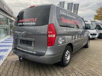 gebraucht Hyundai H-1 Travel Trend 2.5 CRDI 8 Sitzer