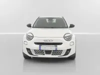 Gebraucht Fiat 600 Pop 136 PS (100 kW) 2025 (ice white) SUV