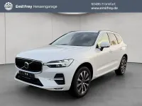 Gebraucht Volvo XC60 Core 250 PS (183 kW) 2024 Weiß SUV