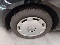 Gebraucht Audi A3 Attraction 102 PS (75 kW) 2009 Schwarz Kleinwagen