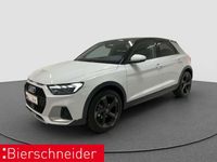 Gebraucht Audi A1 116 PS (85 kW) 2025 Gletscherweiß SUV