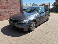 Gebraucht BMW 318 129 PS (94 kW) 2007 Limousine