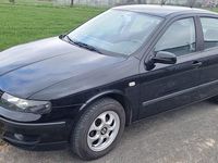 Gebraucht Seat Toledo 101 PS (74 kW) 2000 Schwarz Limousine