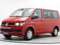 Gebraucht VW T6 Trendline 114 PS (83 kW) 2019 Van