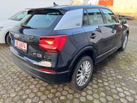 Gebraucht Audi Q2 Sport 190 PS (139 kW) 2019 Schwarz SUV