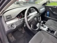Gebraucht VW Passat 170 PS (125 kW) 2009 Braun Kombi