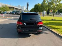 gebraucht Mercedes GLE350 4Matic AMG