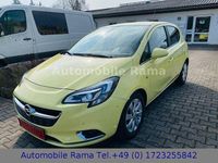 Gebraucht Opel Corsa Innovation 90 PS (66 kW) 2015 Kleinwagen