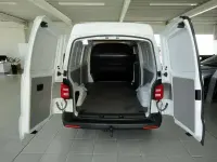 Gebraucht VW T6 2019 Weiss Van