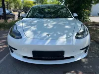 Gebraucht Tesla Model 3 RWD 239 kW (325 PS) 2021 Weiß Limousine