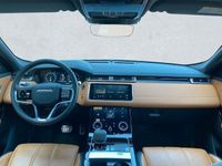 Gebraucht Land Rover Range Rover Velar R-Dynamic 300 PS (220 kW) 2021 Silicon silver SUV