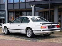 Gebraucht BMW M635 260 PS (191 kW) 1988 Weiß