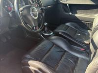 Gebraucht Audi TT Design 190 PS (139 kW) 2000 Grau Coupé