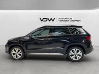 Gebraucht Seat Ateca Xperience 150 PS (110 kW) 2023 Schwarz SUV