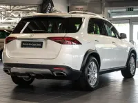 Gebraucht Mercedes GLE450 367 PS (269 kW) 2024 Andere SUV