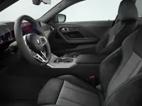 Gebraucht BMW 220 Shadowline 184 PS (135 kW) 2025 Weiß Coupé