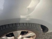 Gebraucht Nissan Note 90 PS (66 kW) 2009 Grün Kleinwagen