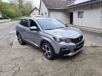 gebraucht Peugeot 3008 1.6 THP 165 EAT6 Allure Allure