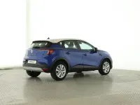 Używany Renault Captur Equilibre 91 KM (66 kW) 2023 Niebieski SUV