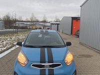 gebraucht Kia Picanto 1.0 /// sehr guter Zustand