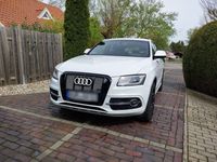 gebraucht Audi SQ5 3.0 TDI competition tiptronic quattro -